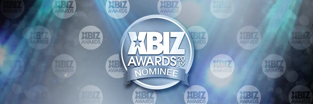 SVAKOM recibe una nominación a los premios XBIZ 2019