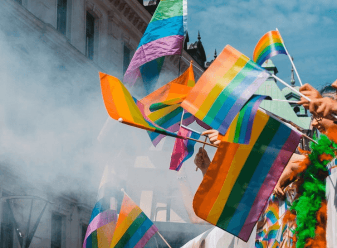 17 de mayo Día Internacional Contra la Homofobia, Transfobia y Bifobia