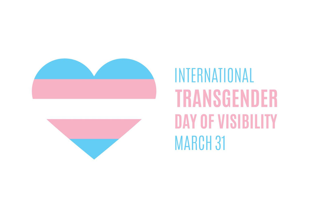 Día Internacional de la Visibilidad Trans