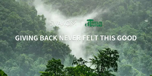 Plant More Trees, Change More Lives - Svakom Store