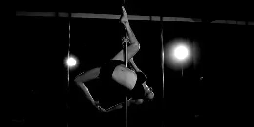 Pole Dancing Fitness: Unleash Your Inner Power to Look Good While Toning your Muscles