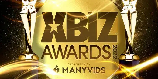 ¡Nominaciones XBIZ!