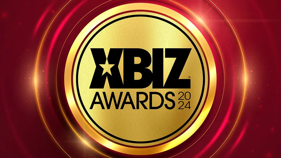 SVAKOM celebra 7 nominaciones en los premios XBIZ 2024!