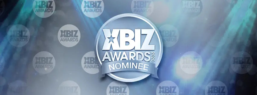 SVAKOM-Receives-2020-XBIZ-Awards-Nomination Svakom