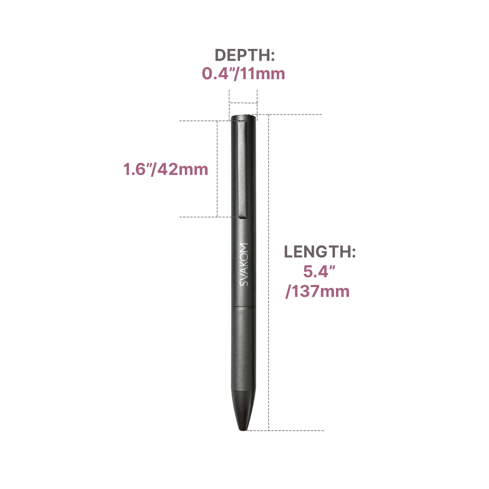 SVAKOM Pen