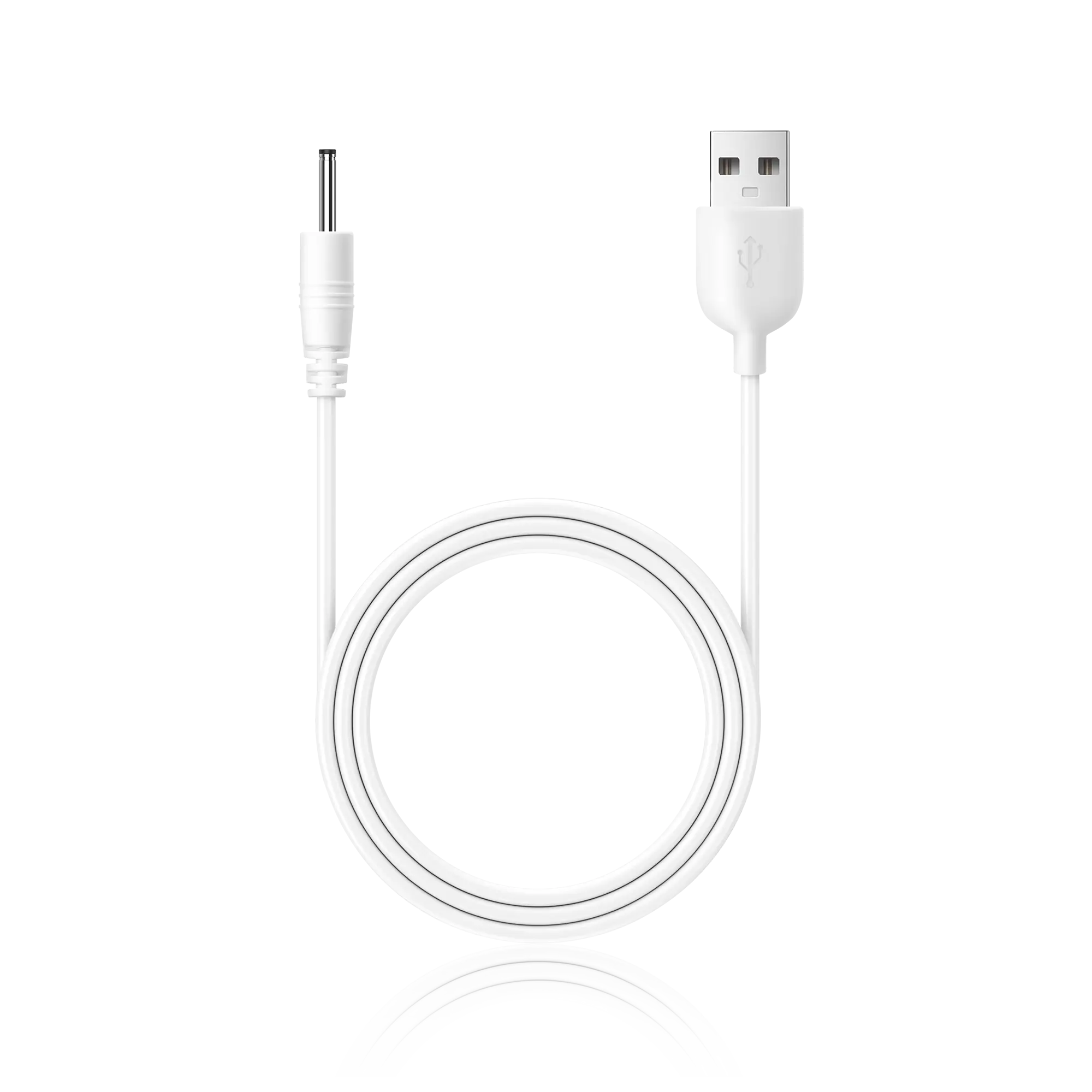 SVAKOM Charger - USB-A to 2.0mm Charging Cable