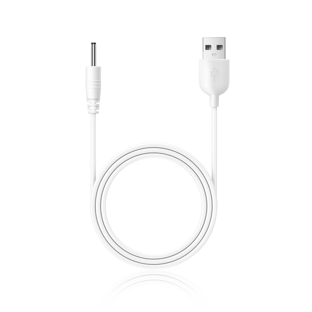 SVAKOM Charger - USB-A to 2.0mm Charging Cable