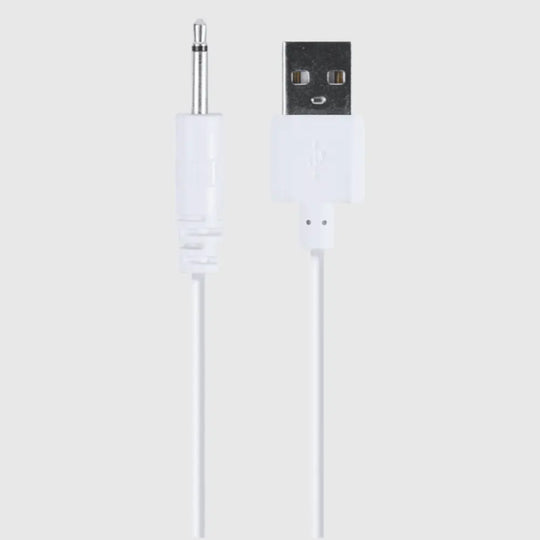 SVAKOM Charger - USB-A to 2.5mm Charging Cable