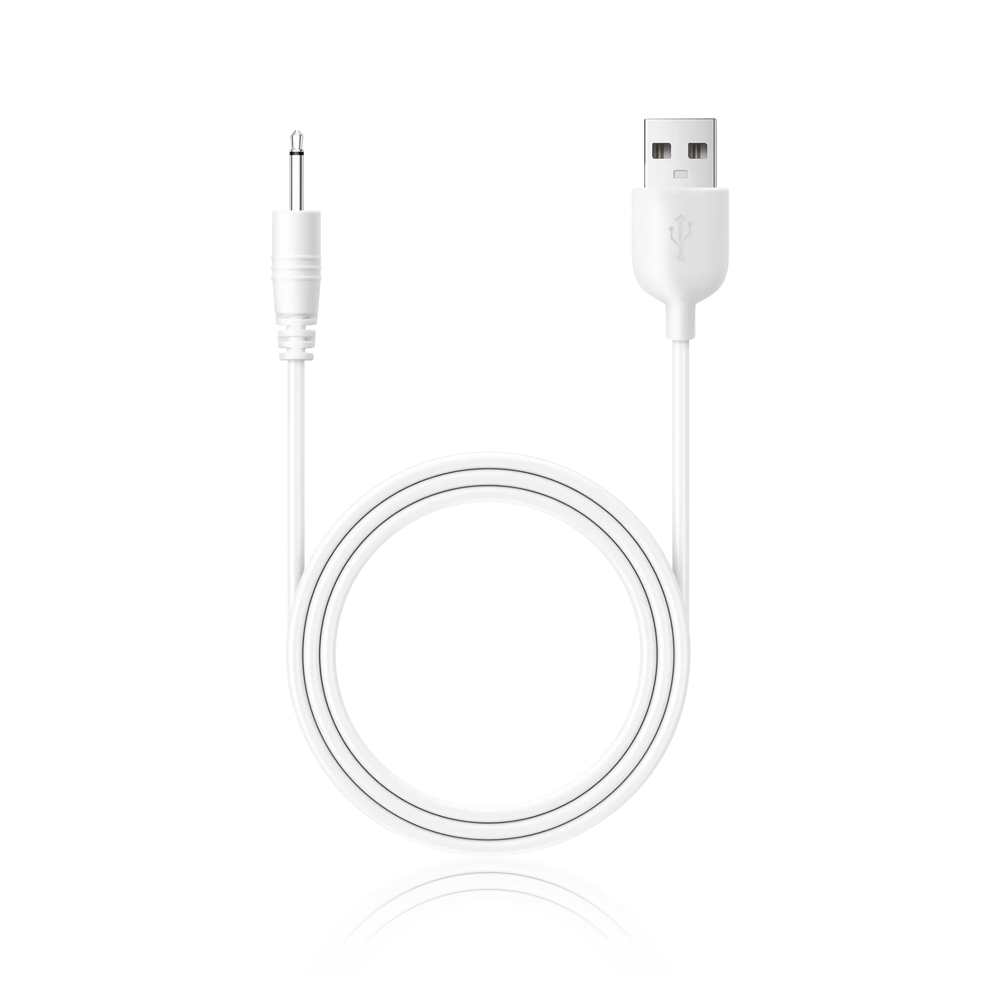 SVAKOM Charger - USB-A to 2.5mm Charging Cable for SVAKOM Sex Toys  Svakom