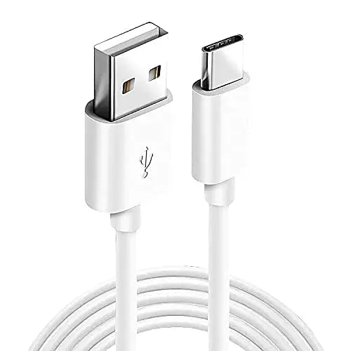 SVAKOM 충전기 - USB-A-USB-C 충전 케이블