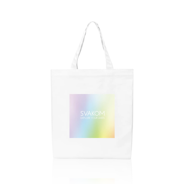 SVAKOM TOTE BAG  Svakom