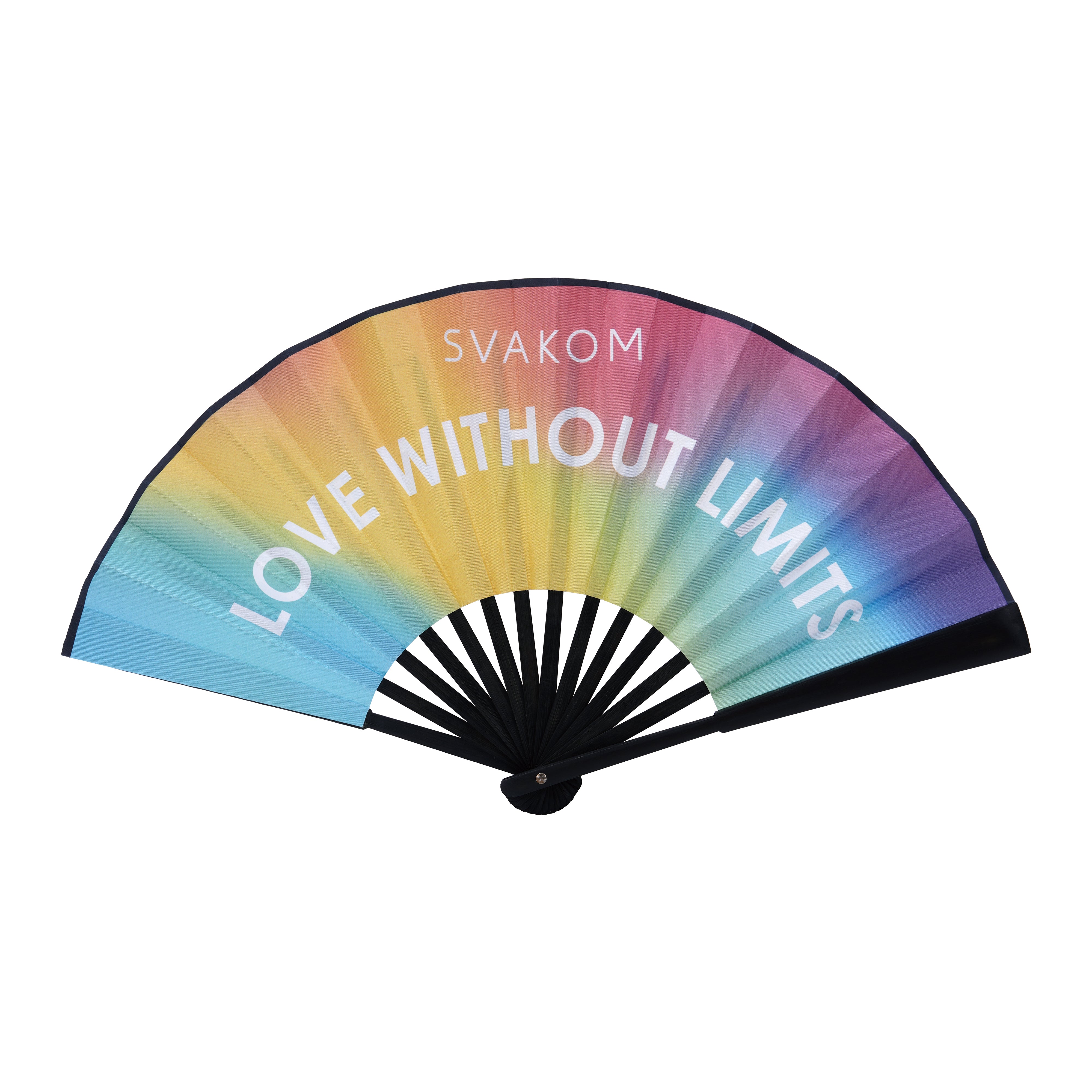 PRIDE FAN