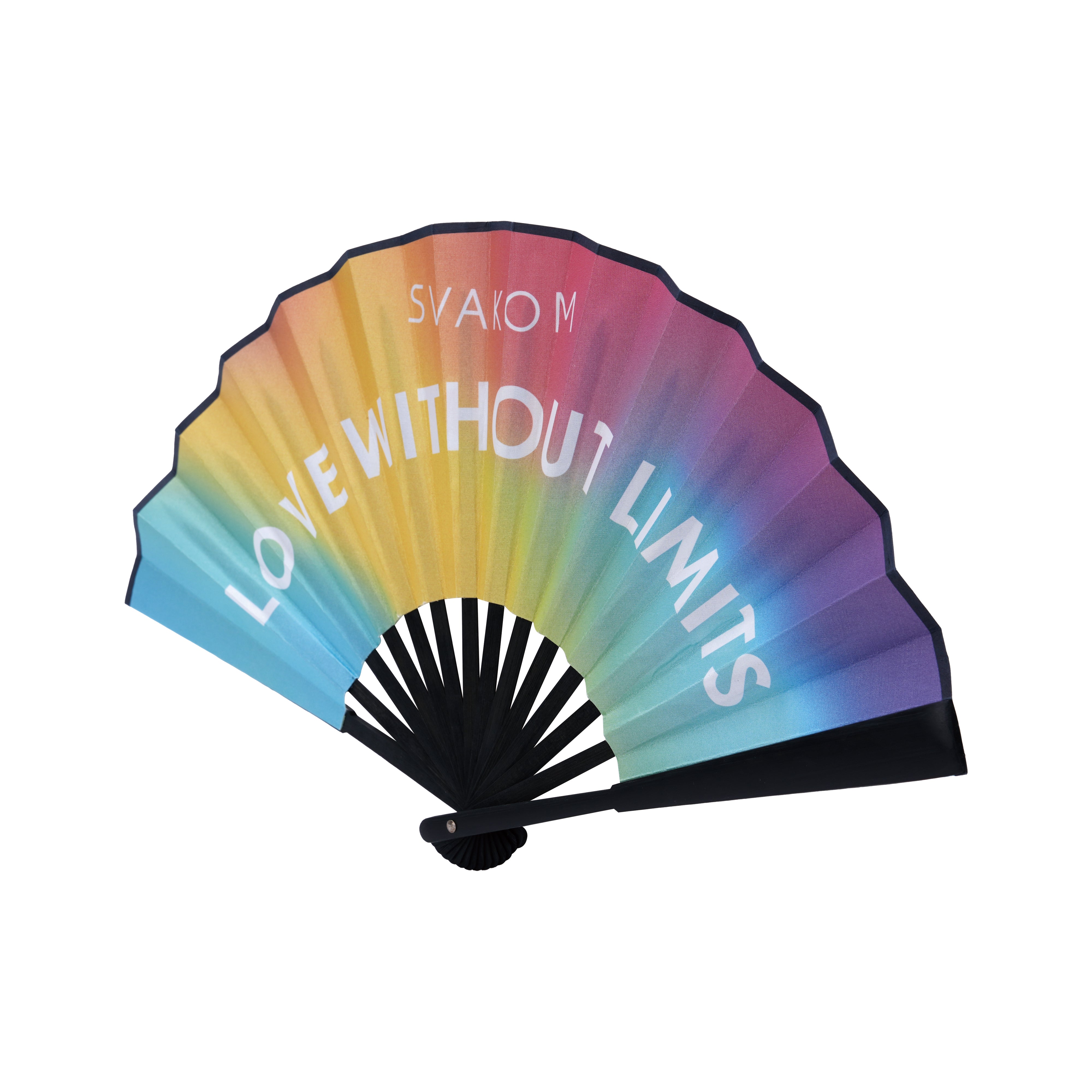 PRIDE FAN